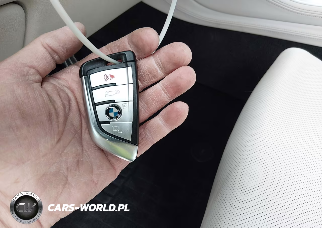 2019 BMW X5 xDrive40I VIN:5UXCR6C54KLL35257 - 11