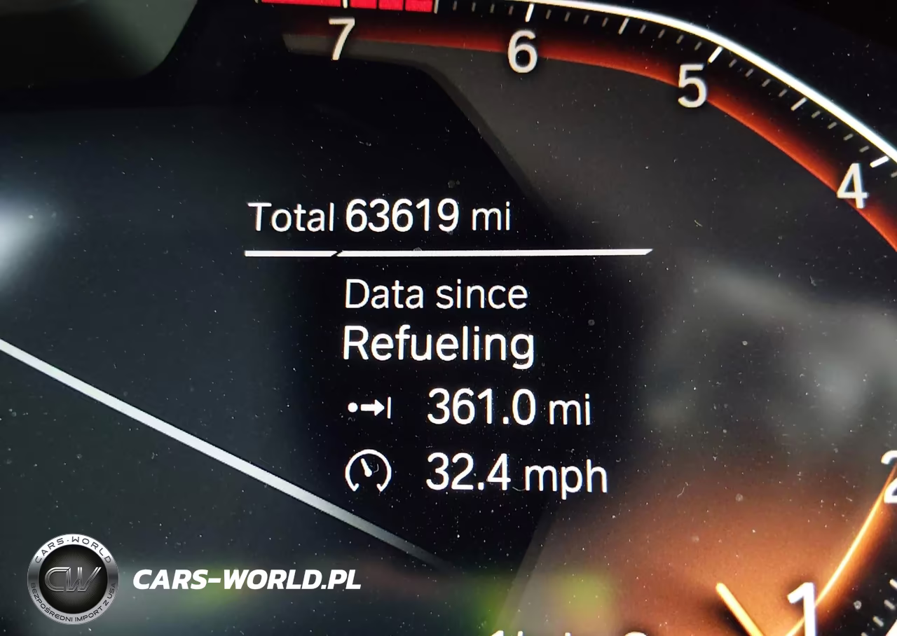 2019 BMW X5 xDrive40I VIN:5UXCR6C54KLL35257 - 15