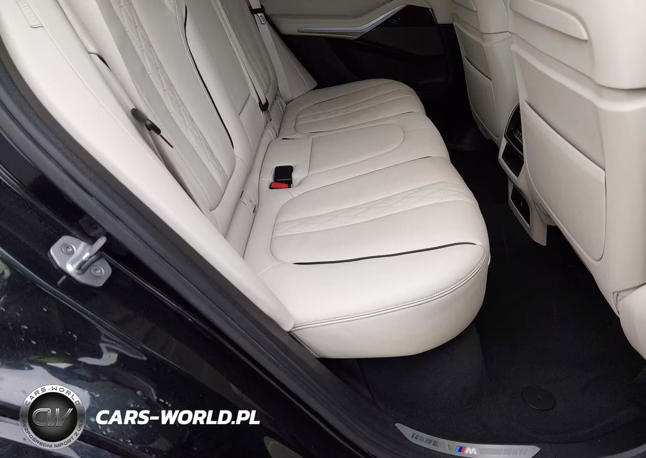 2019 BMW X5 xDrive40I VIN:5UXCR6C54KLL35257 - 8