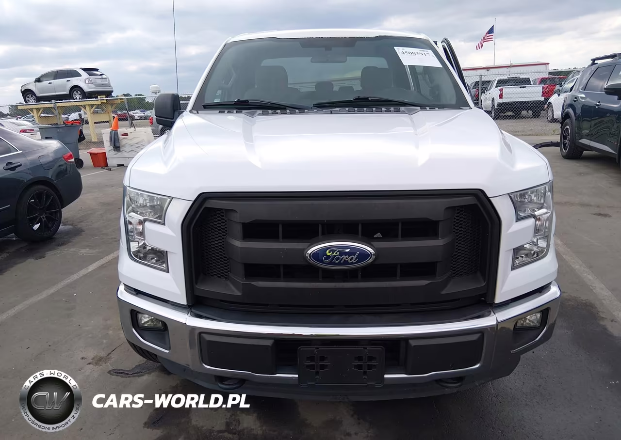 2015 Ford F-150 Lariat-Xl-Xlt VIN:1FTEX1EP7FKD23424 - 12