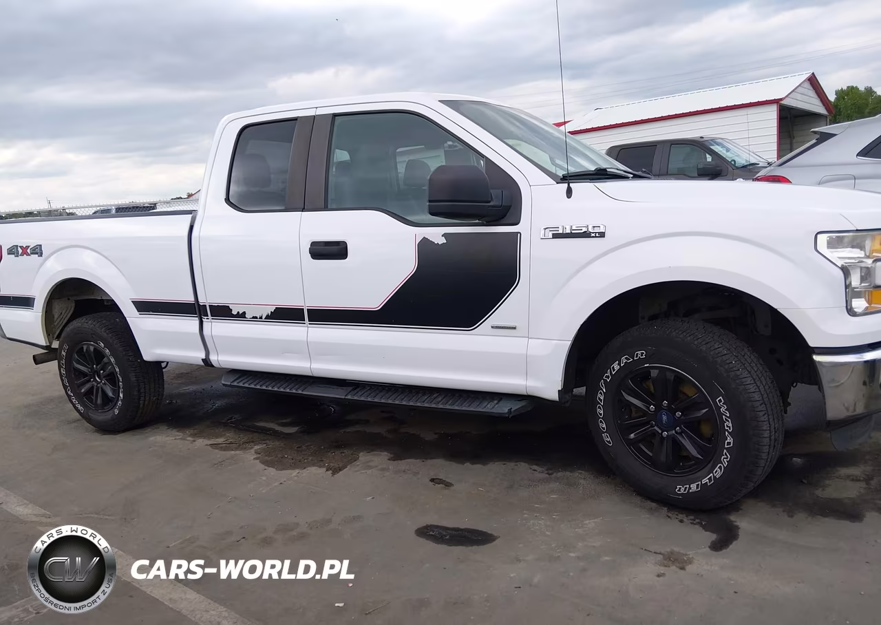 2015 Ford F-150 Lariat-Xl-Xlt VIN:1FTEX1EP7FKD23424 - 13
