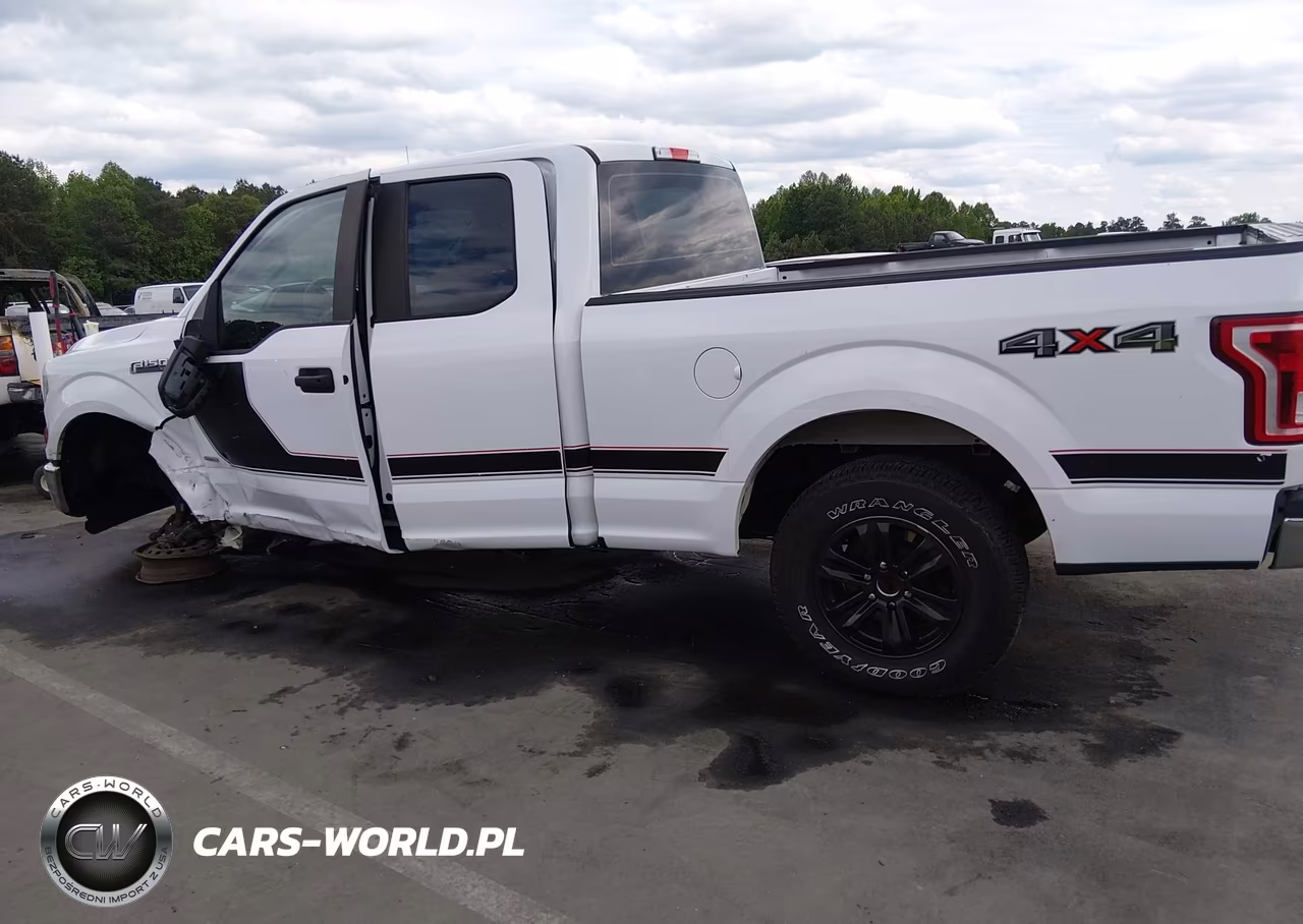 2015 Ford F-150 Lariat-Xl-Xlt VIN:1FTEX1EP7FKD23424 - 14