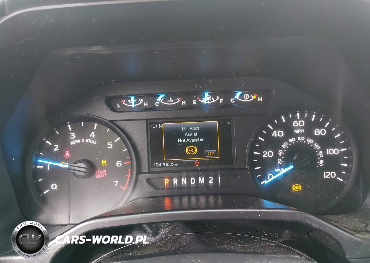 2015 Ford F-150 Lariat-Xl-Xlt VIN:1FTEX1EP7FKD23424 - 7