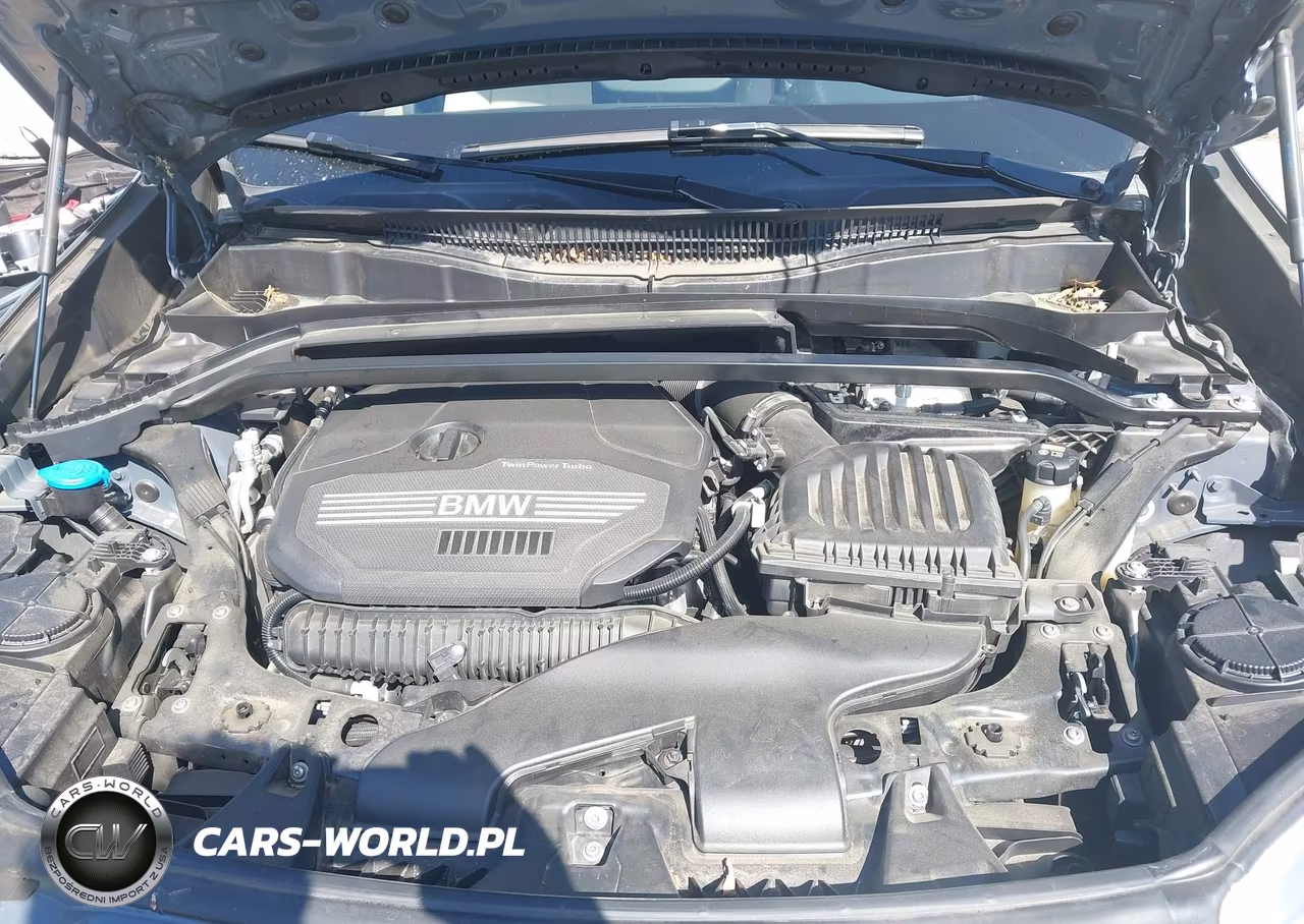 2022 BMW X1 xDrive28I VIN:WBXJG9C00N5U59414 - 10