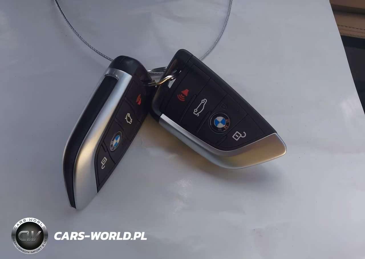 2022 BMW X1 xDrive28I VIN:WBXJG9C00N5U59414 - 11