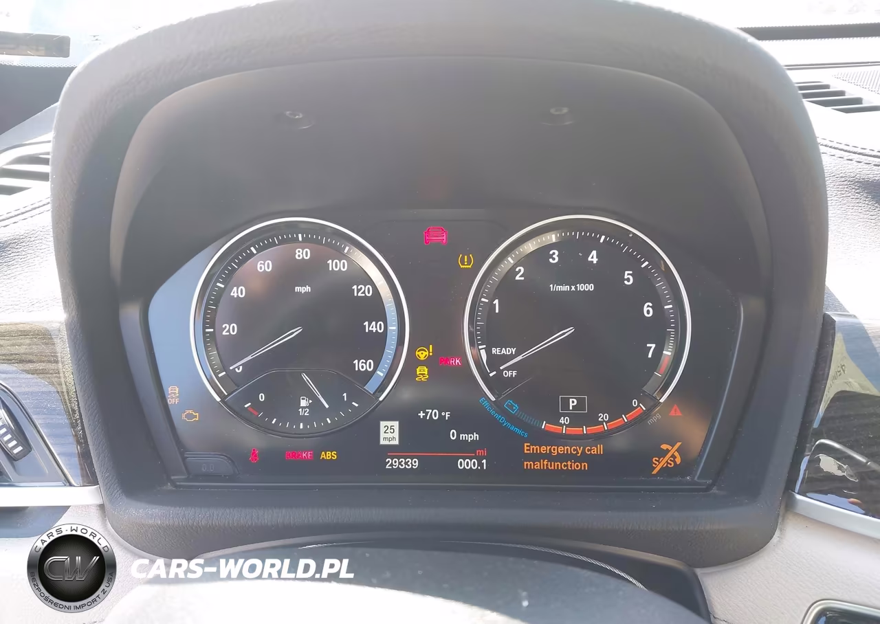 2022 BMW X1 xDrive28I VIN:WBXJG9C00N5U59414 - 7