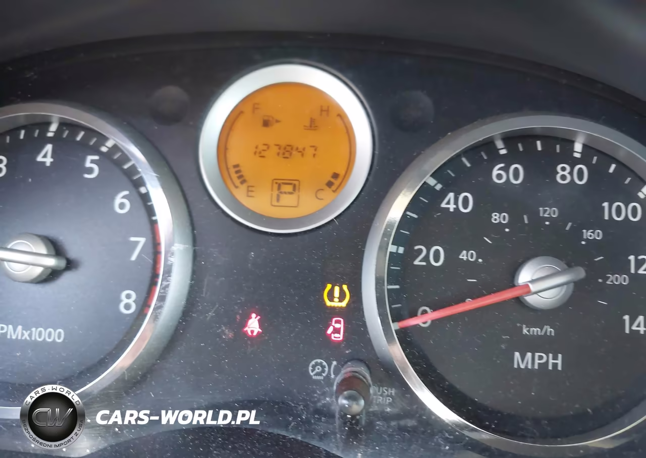 2007 Nissan Sentra 2.0Sl VIN:3N1AB61E37L687955 - 7
