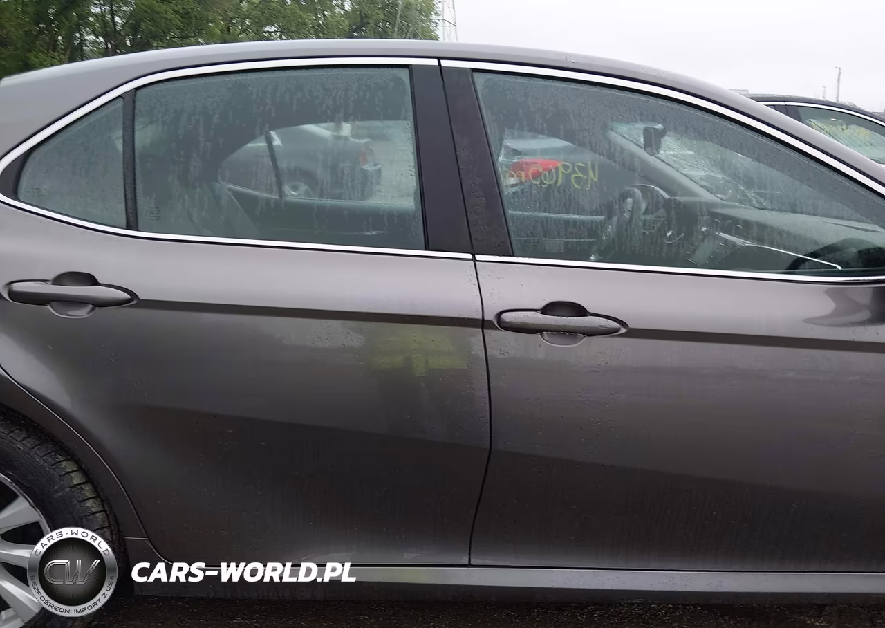 2018 Toyota Camry L-Le-Se-Xle VIN:4T1B11HK4JU106149 - 13