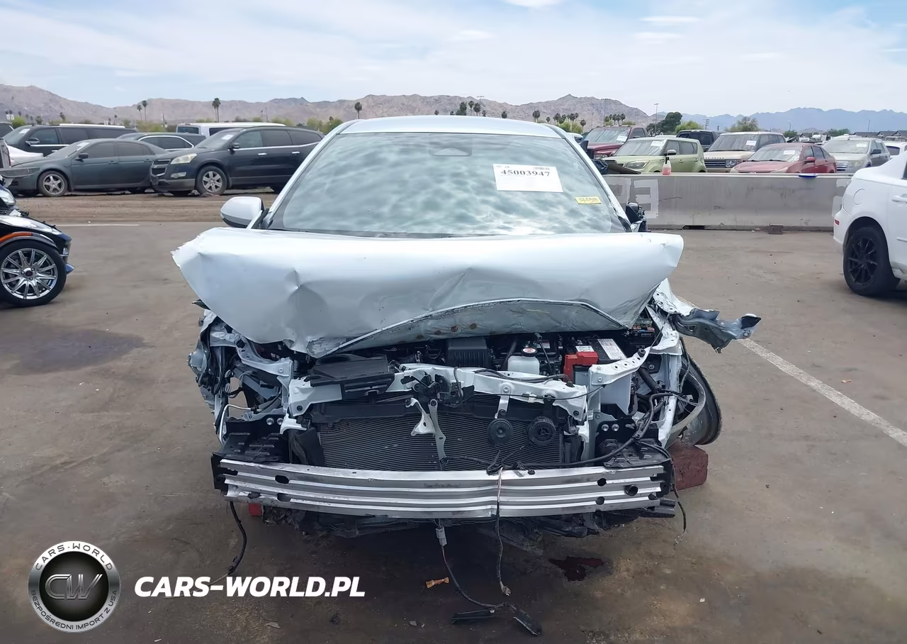 2025 Toyota Corolla Hybrid Se VIN:JTDBCMFE5SJ045295 - 13
