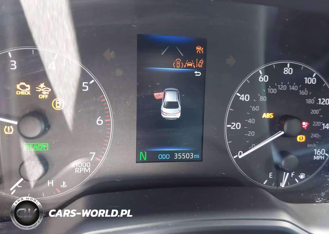 2025 Toyota Corolla Hybrid Se VIN:JTDBCMFE5SJ045295 - 16