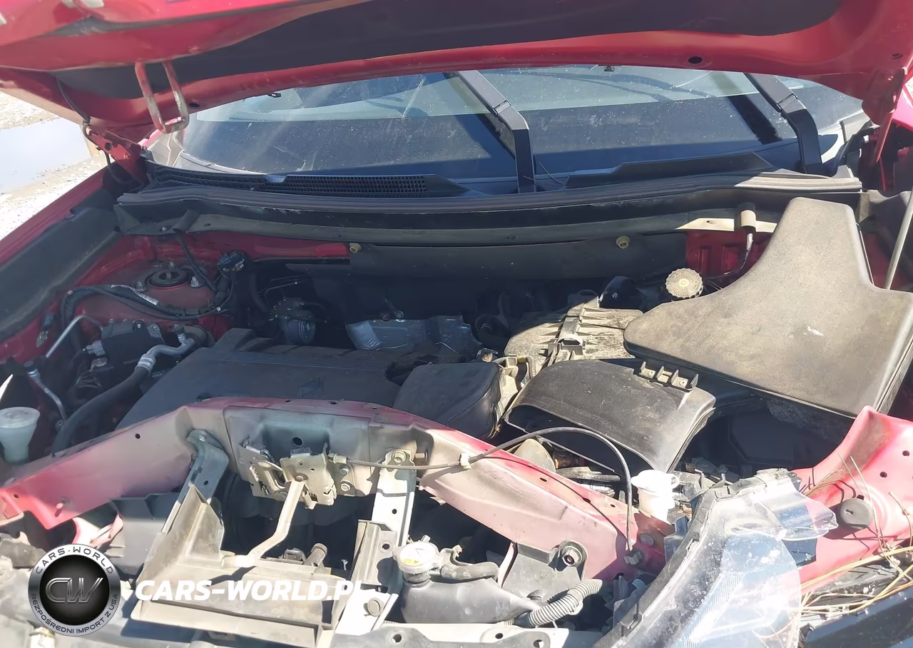 2018 Mitsubishi Outlander Le VIN:JA4AD3A32JZ044771 - 10