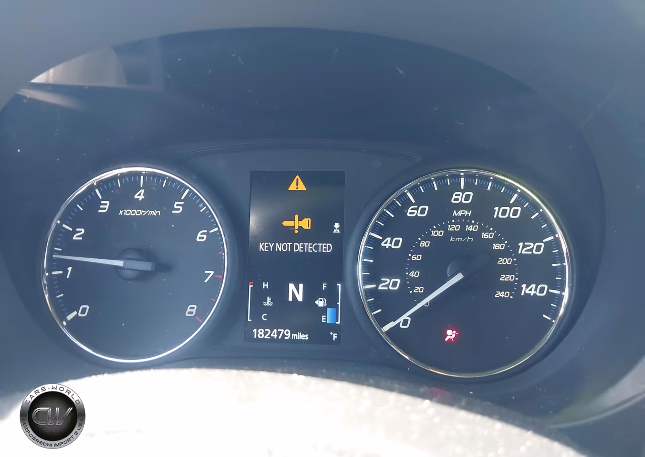 2018 Mitsubishi Outlander Le VIN:JA4AD3A32JZ044771 - 14