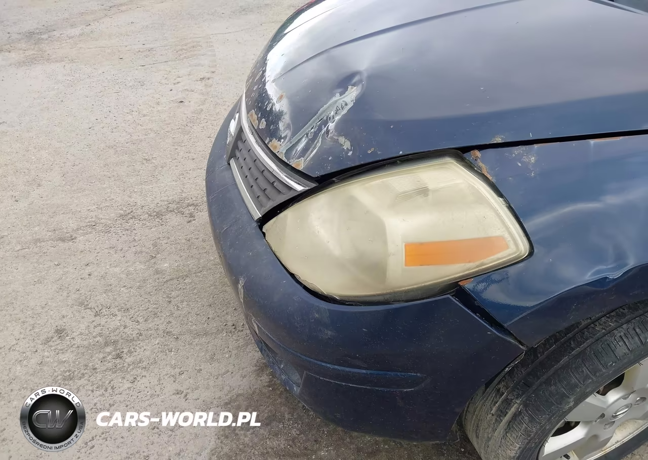 2007 Nissan Versa 1.8Sl VIN:3N1BC13E67L351458 - 12