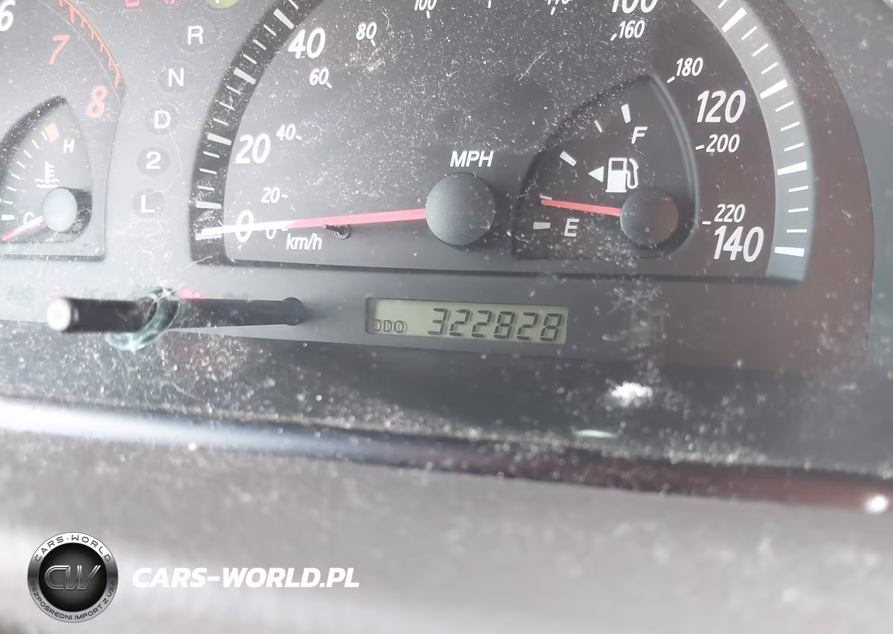2004 Toyota Camry Le VIN:4T1BE32K54U922235 - 7