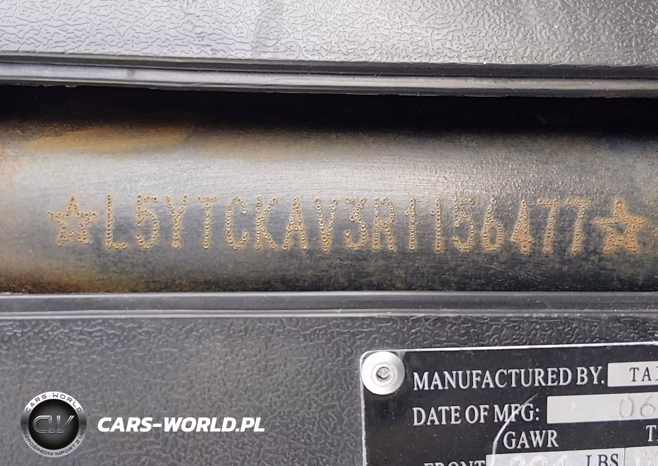 2024 Fly Wing Tank VIN:L5YTCKAV3R1156477 - 10