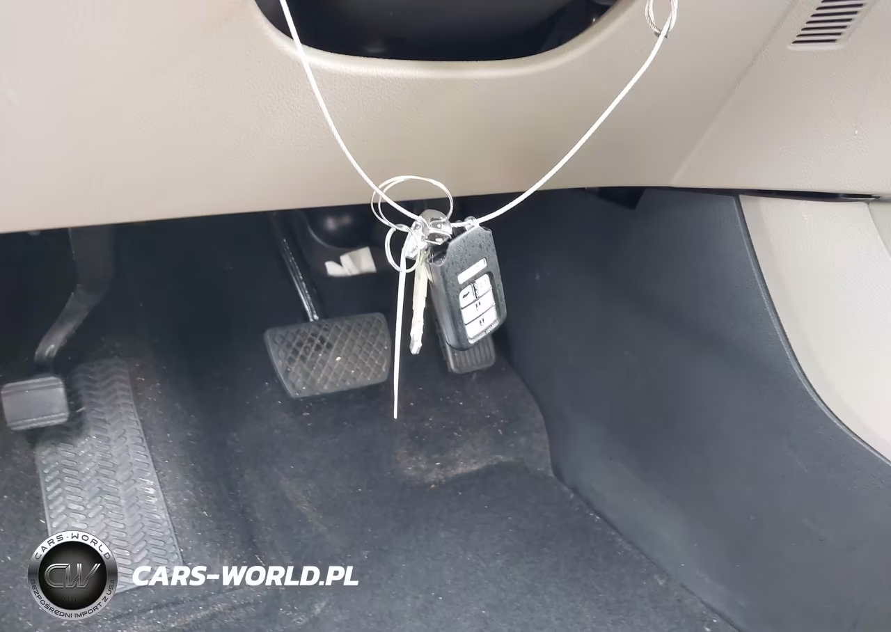 2021 Honda Pilot 2Wd Ex-L VIN:5FNYF5H58MB042938 - 11