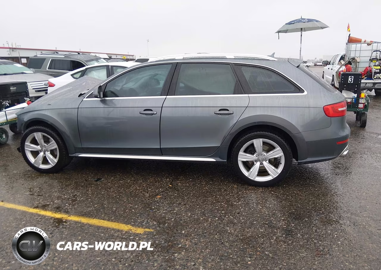 2014 Audi Allroad 2.0T Premium VIN:WA1UFAFL2EA147049 - 15