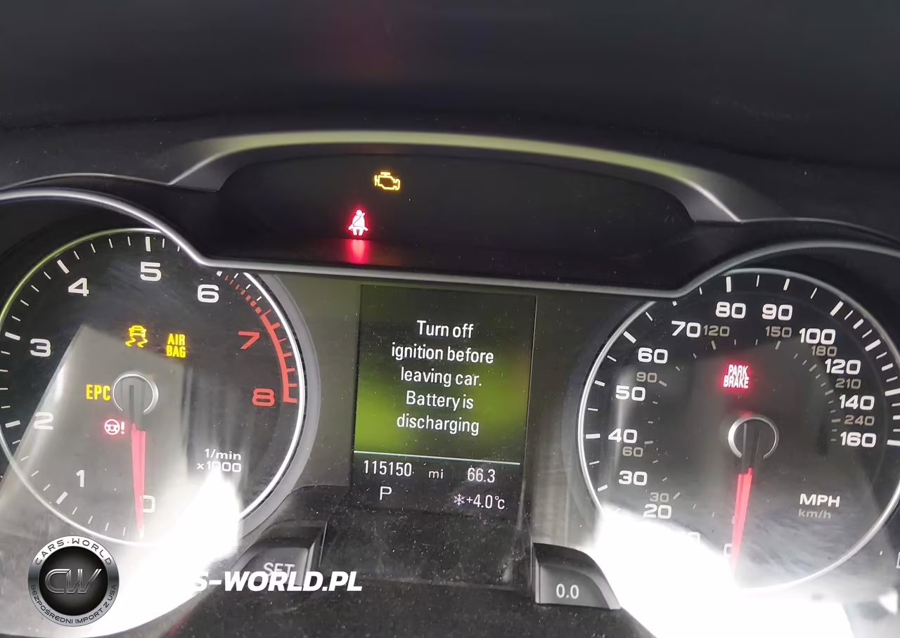 2014 Audi Allroad 2.0T Premium VIN:WA1UFAFL2EA147049 - 7