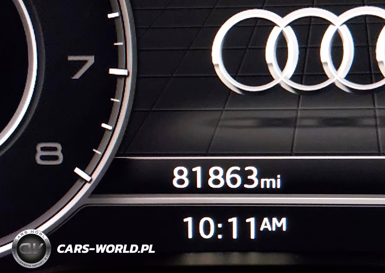 2018 Audi A4 2.0T Premium-2.0T Tech Premium VIN:WAUENAF46JA058047 - 16