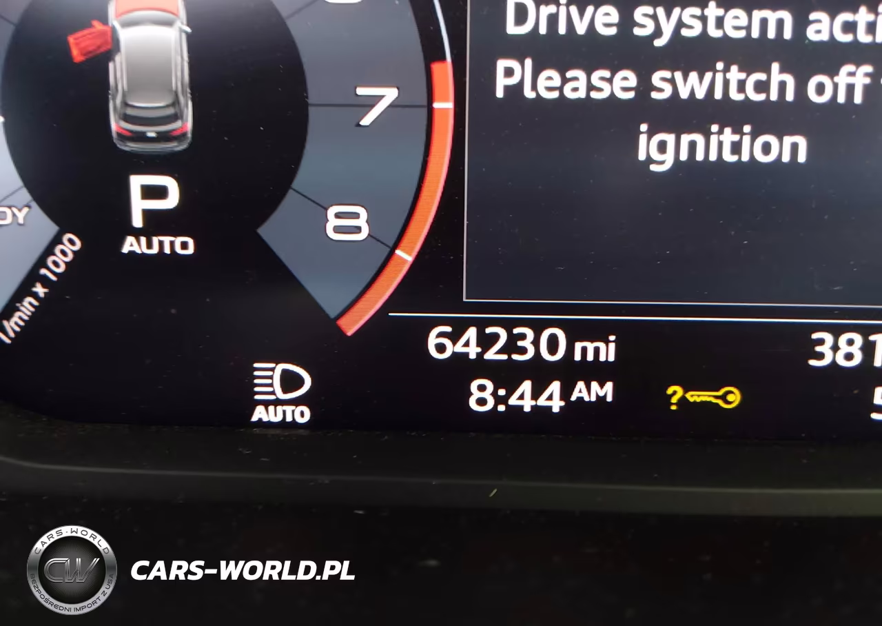 2020 Audi Q3 Premium 45 Tfsi Quattro Tiptronic VIN:WA1AECF37L1125076 - 16