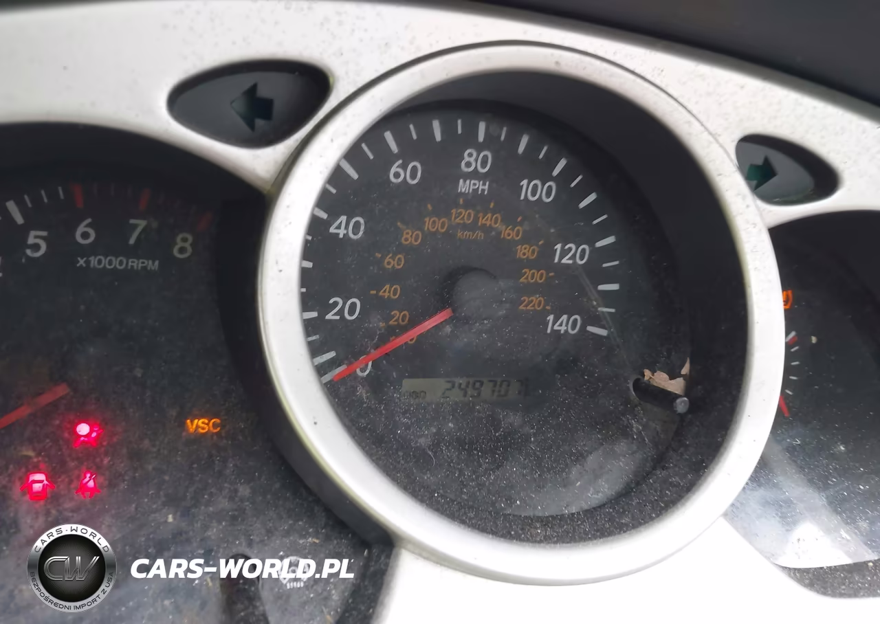 2005 Toyota Highlander Limited V6 VIN:JTEDP21A550046040 - 7