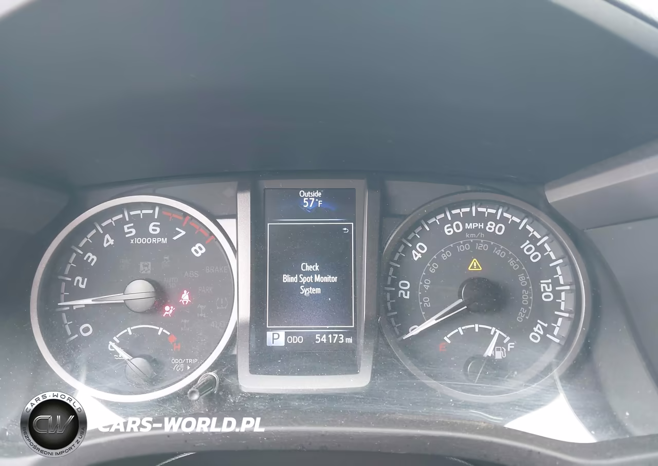 2023 Toyota Tacoma Trd Sport VIN:3TMDZ5BN6PM149095 - 7