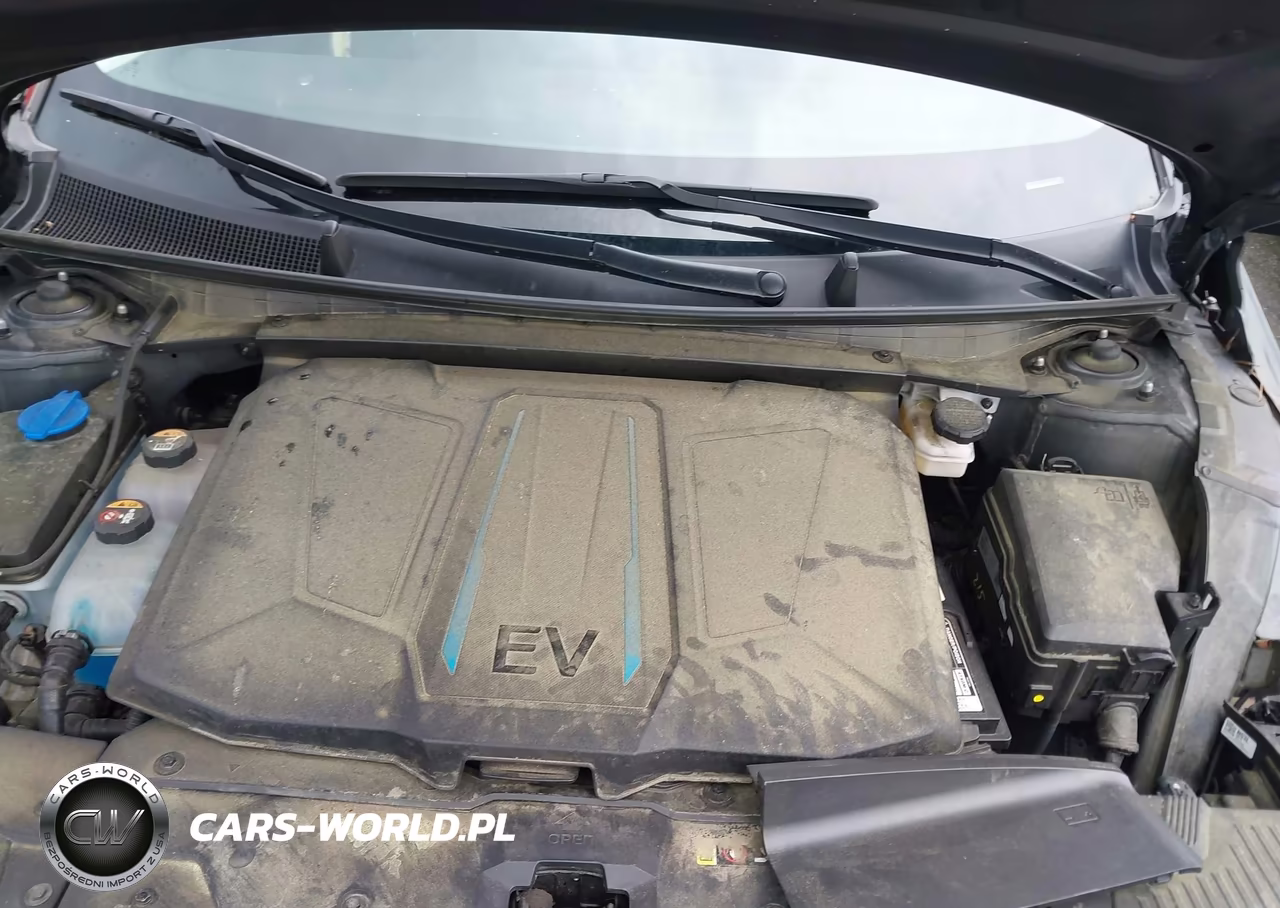 2023 Hyundai Ioniq 5 Sel VIN:KM8KNDAF9PU179500 - 10