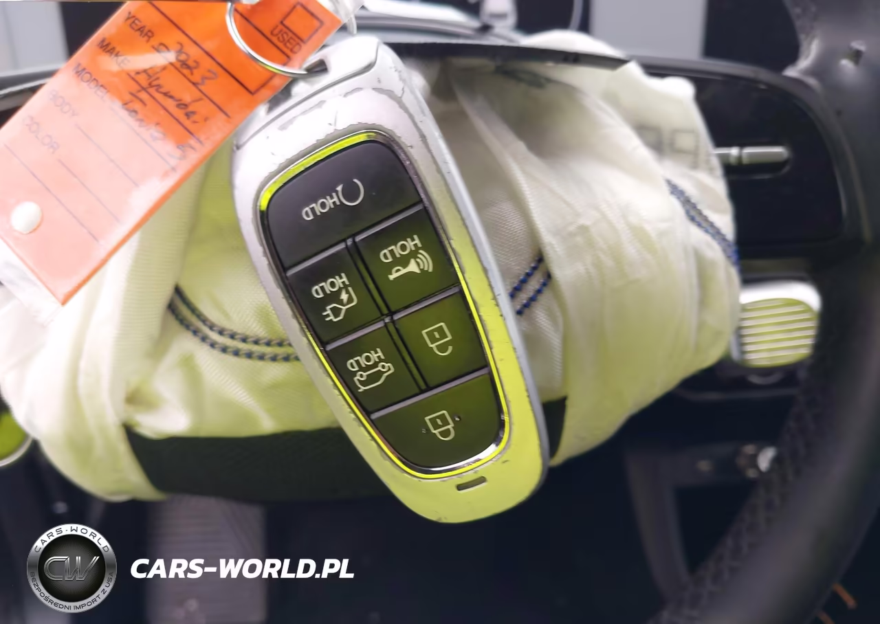 2023 Hyundai Ioniq 5 Sel VIN:KM8KNDAF9PU179500 - 11