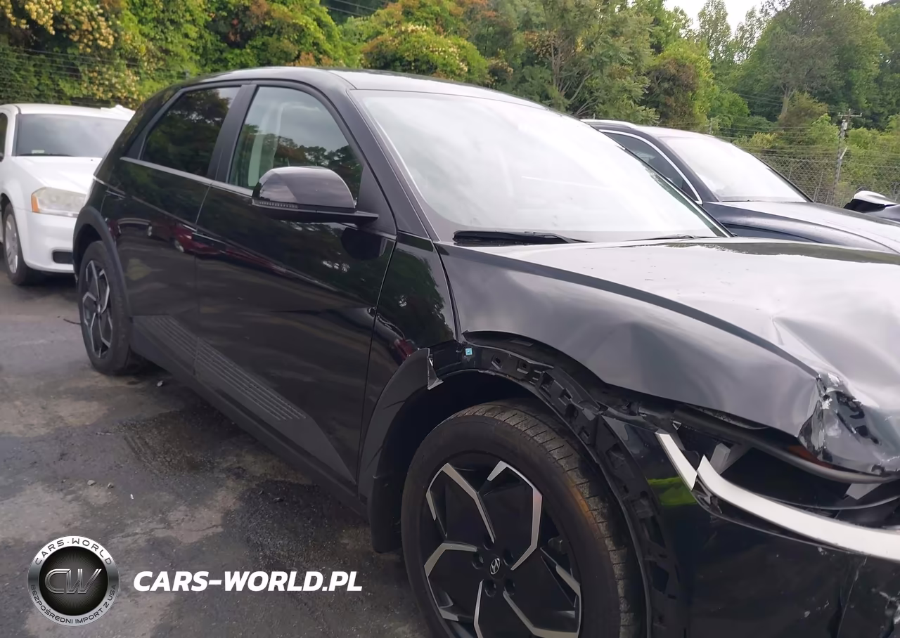 2023 Hyundai Ioniq 5 Sel VIN:KM8KNDAF9PU179500 - 13
