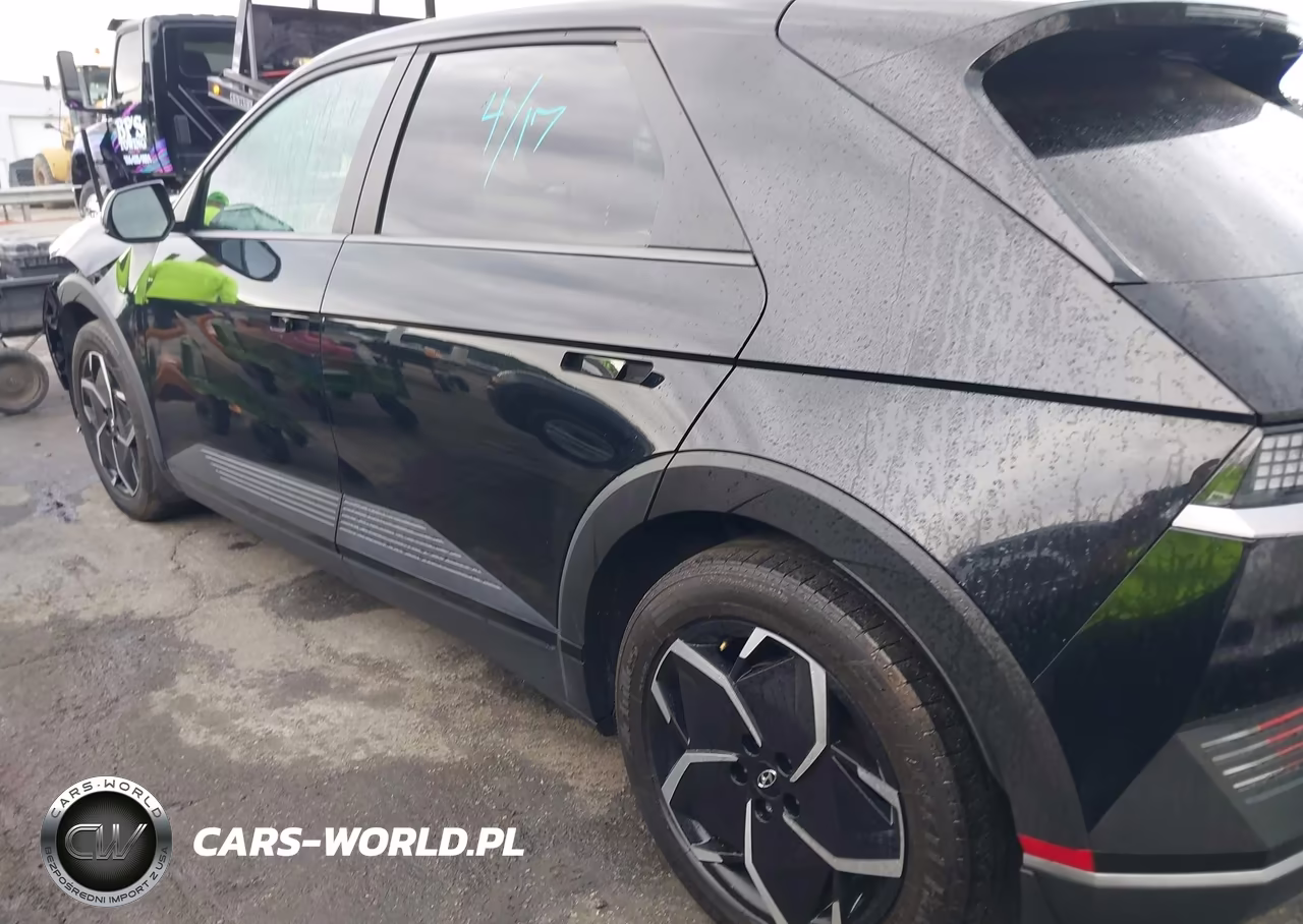 2023 Hyundai Ioniq 5 Sel VIN:KM8KNDAF9PU179500 - 14