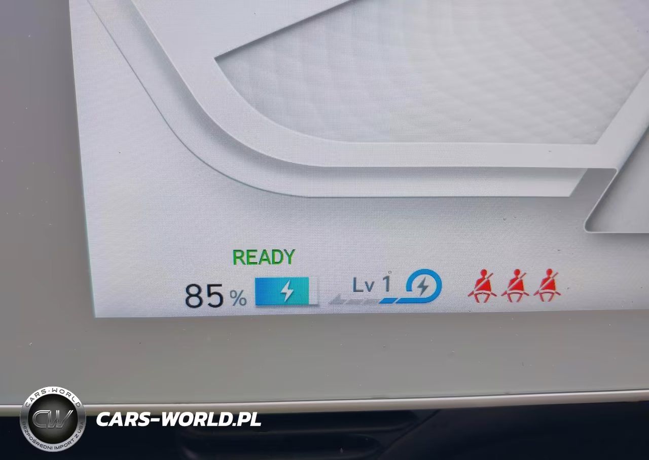 2023 Hyundai Ioniq 5 Sel VIN:KM8KNDAF9PU179500 - 17