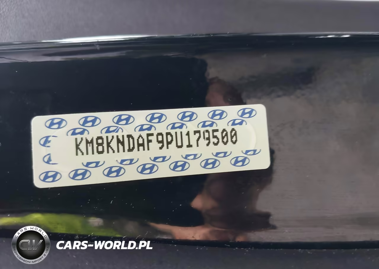 2023 Hyundai Ioniq 5 Sel VIN:KM8KNDAF9PU179500 - 9