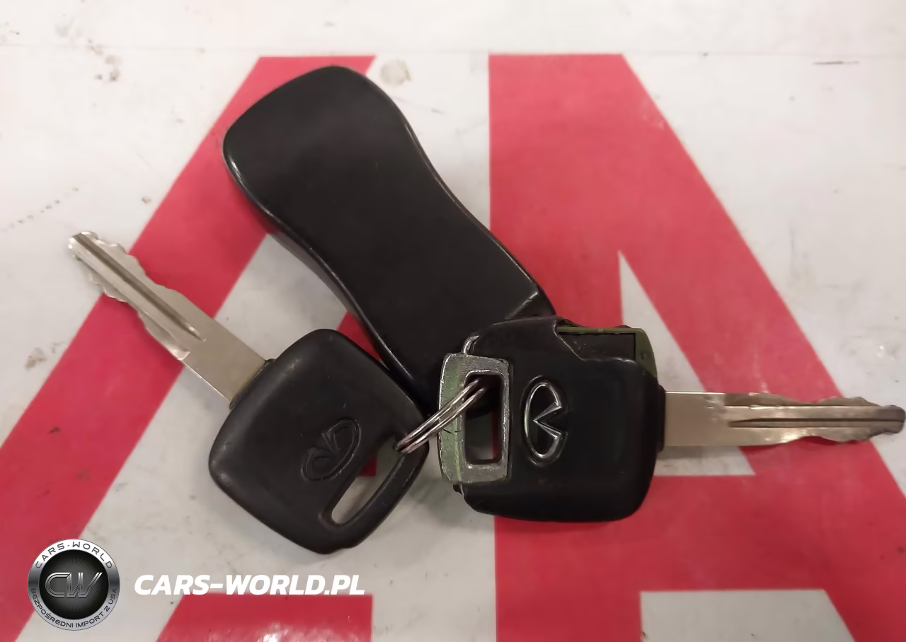 2004 Infiniti G35 VIN:JNKCV54E34M814271 - 11