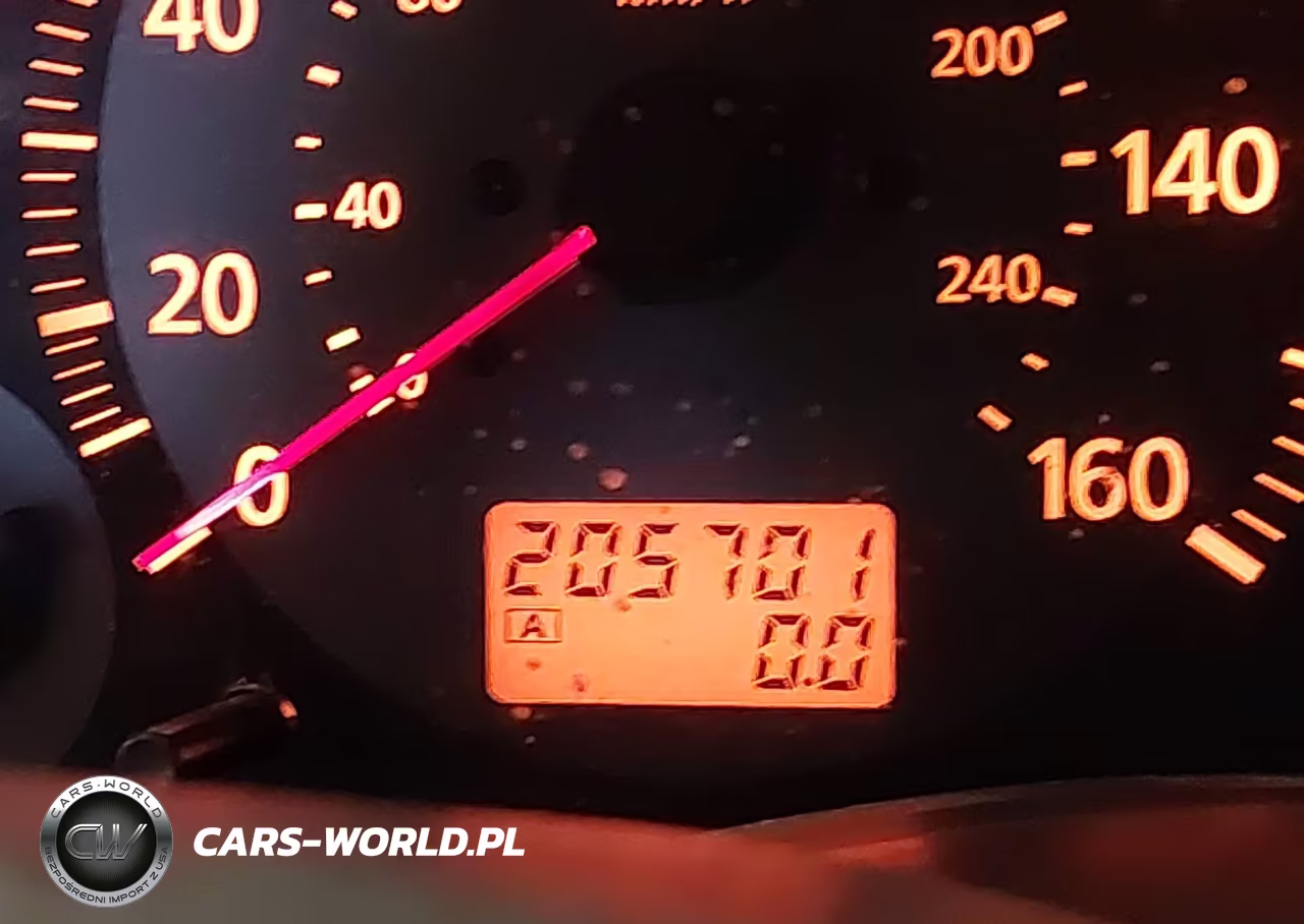 2004 Infiniti G35 VIN:JNKCV54E34M814271 - 15