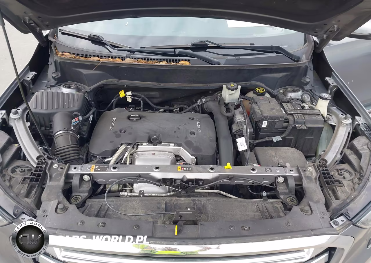 2018 GMC Terrain Slt VIN:3GKALPEX6JL140640 - 10