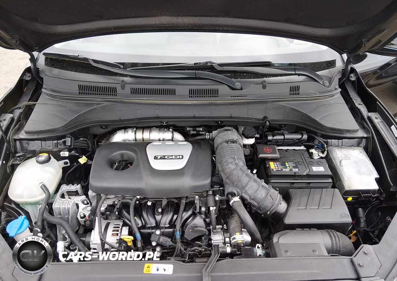 2020 Hyundai Kona Ultimate VIN:KM8K5CA58LU564543 - 10
