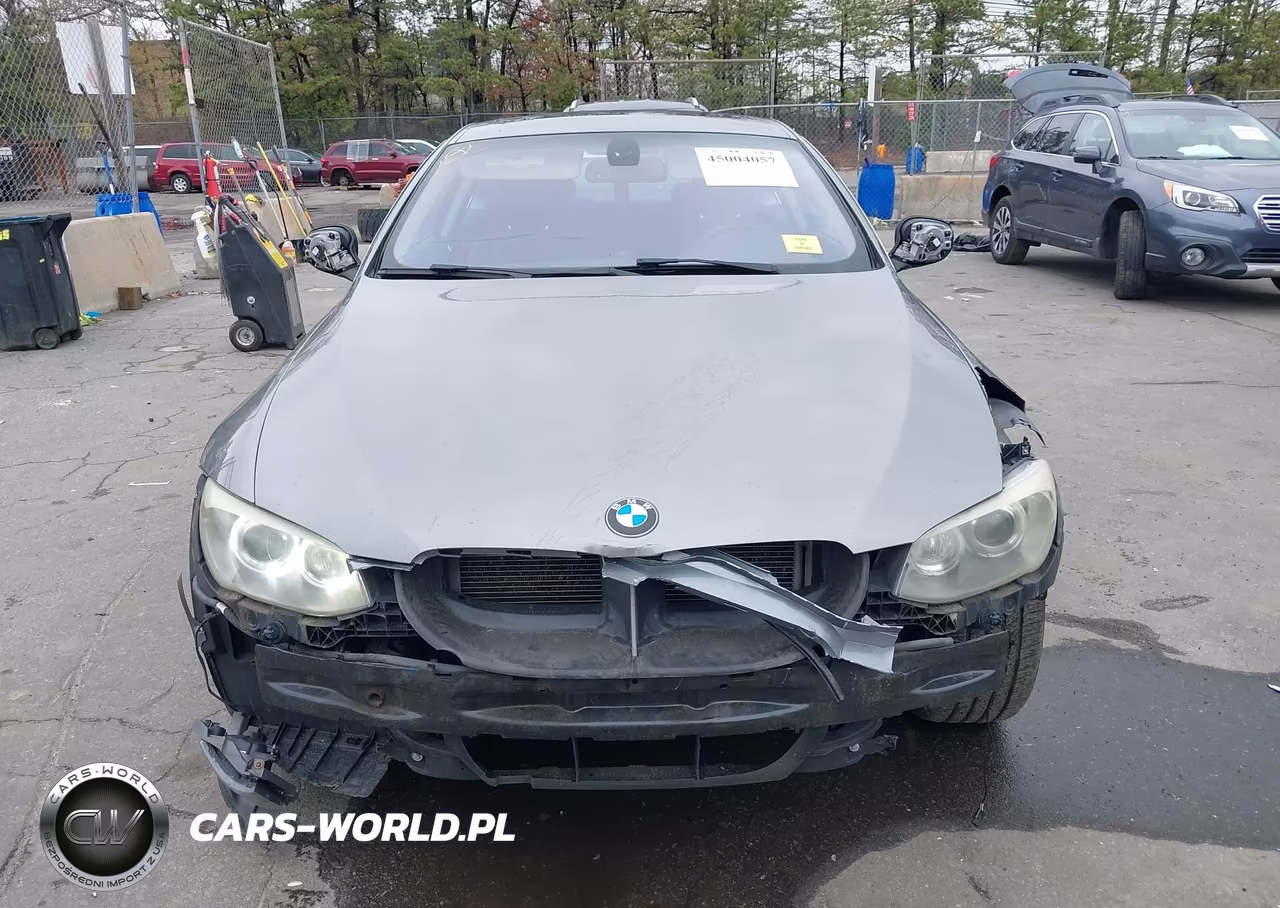 2011 BMW 328I xDrive VIN:WBAKF5C50BE655029 - 13