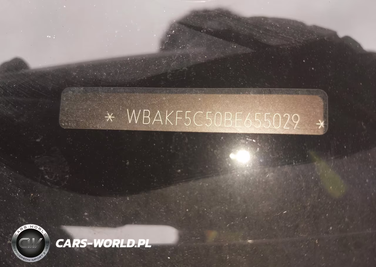 2011 BMW 328I xDrive VIN:WBAKF5C50BE655029 - 20