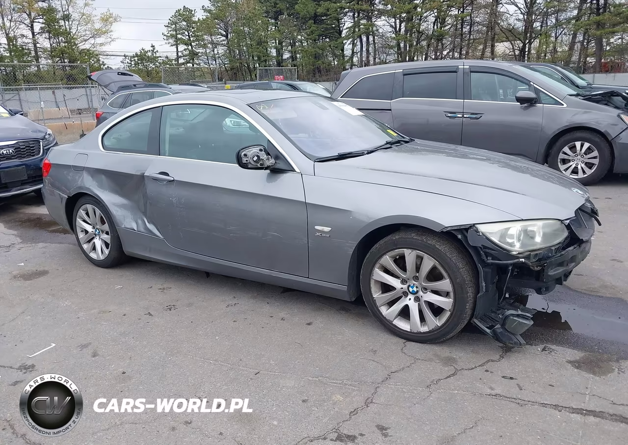 2011 BMW 328I xDrive VIN:WBAKF5C50BE655029 - 6