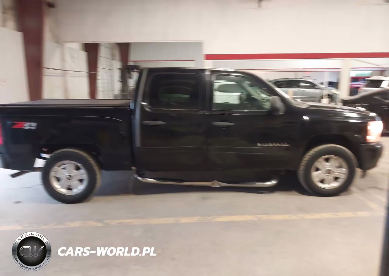 2011 Chevrolet Silverado 1500 Lt VIN:3GCPKSE35BG303412 - 13