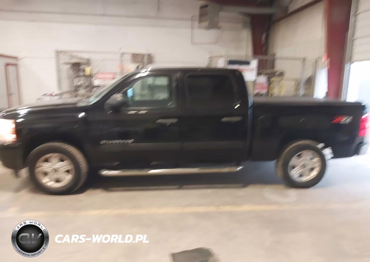 2011 Chevrolet Silverado 1500 Lt VIN:3GCPKSE35BG303412 - 14