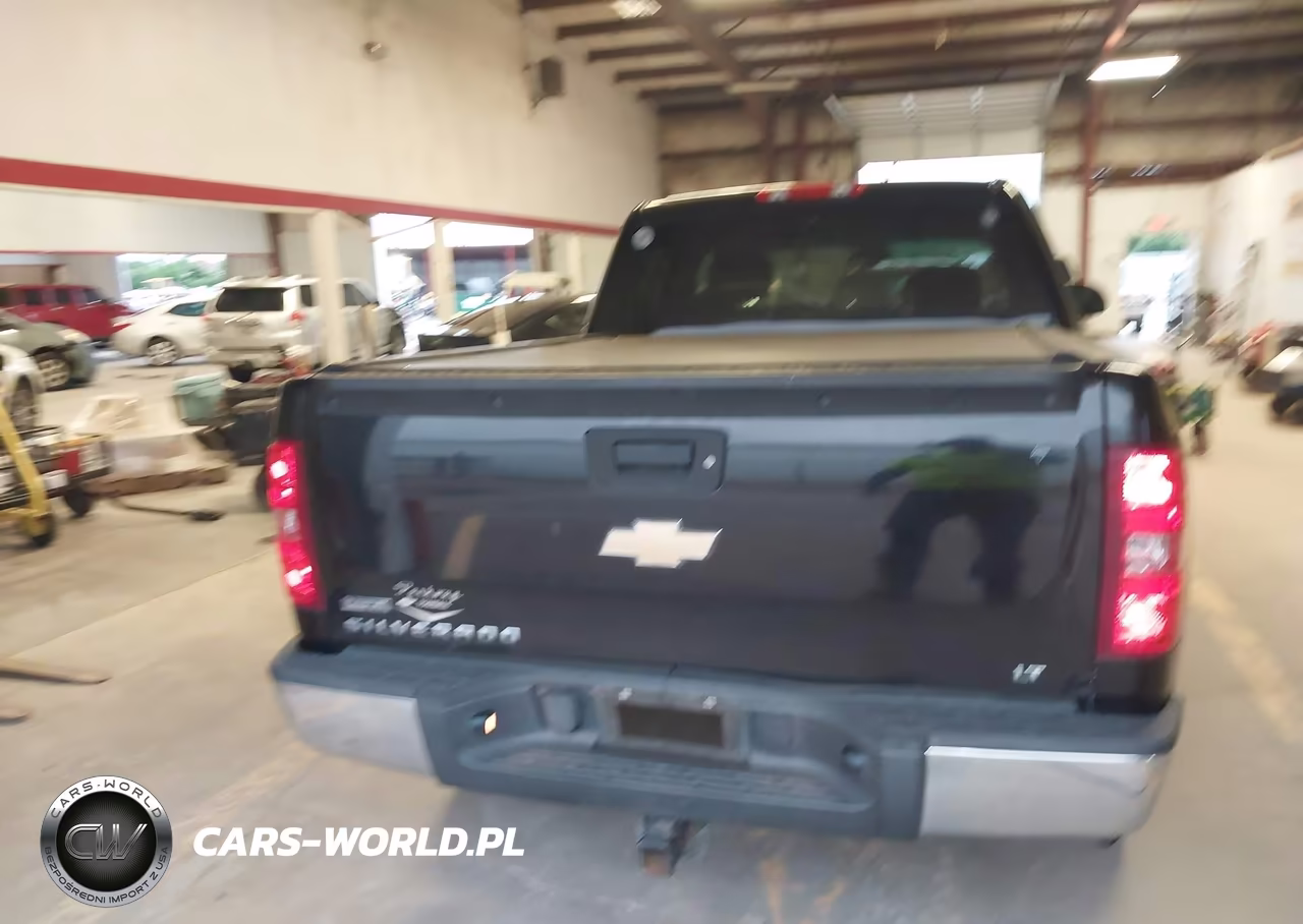 2011 Chevrolet Silverado 1500 Lt VIN:3GCPKSE35BG303412 - 16