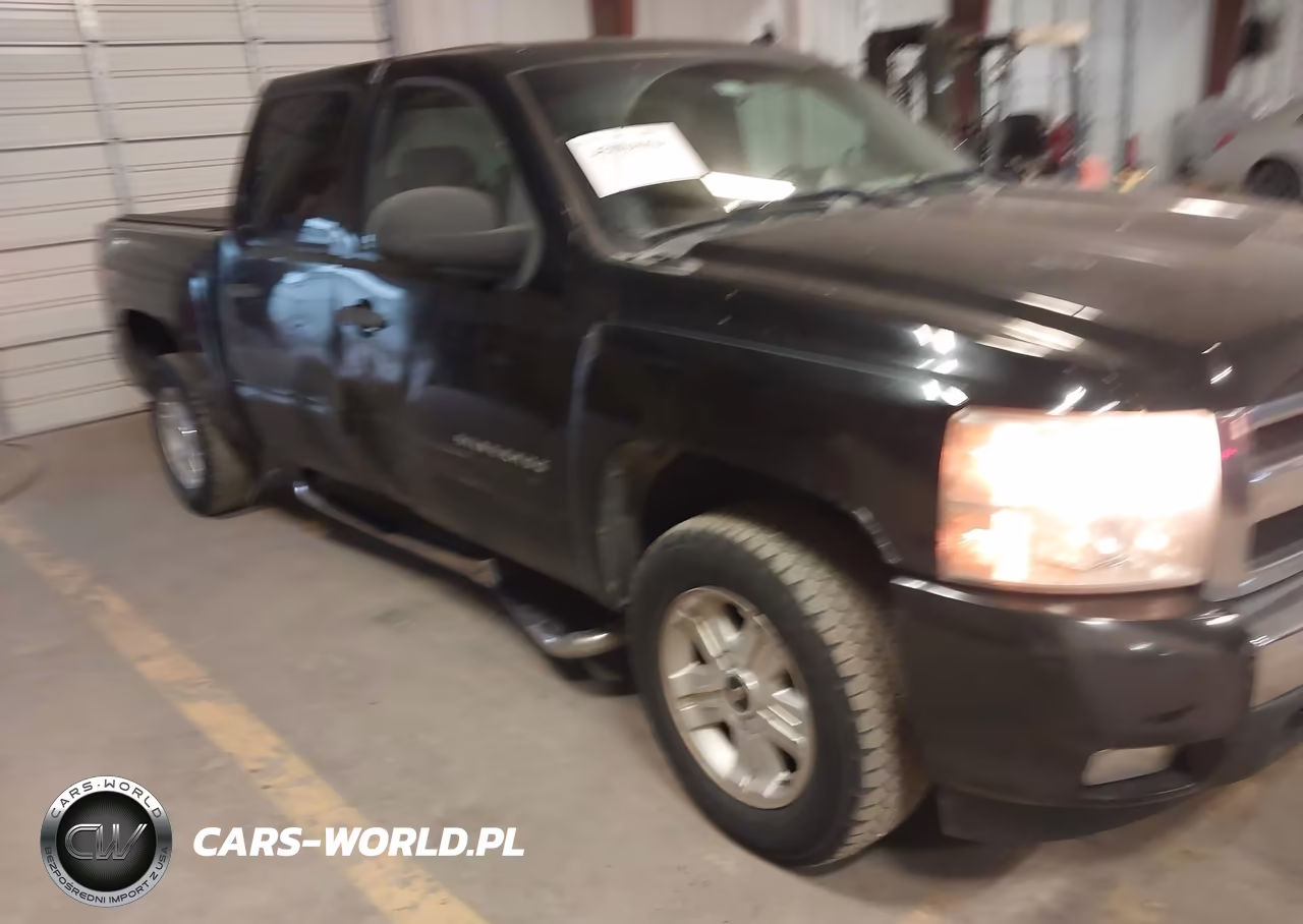 2011 Chevrolet Silverado 1500 Lt VIN:3GCPKSE35BG303412 - 6
