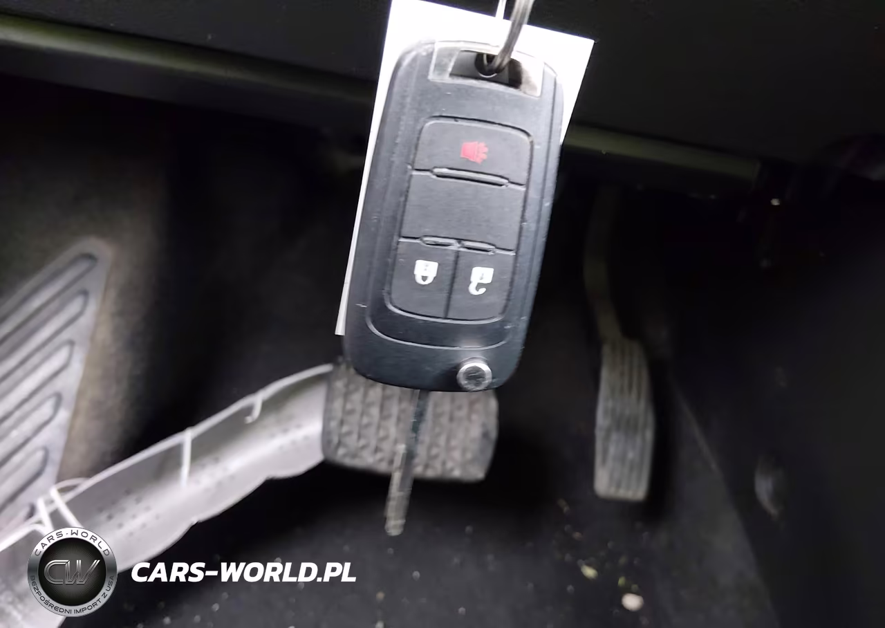 2017 Chevrolet Trax Ls VIN:KL7CJNSB6HB117097 - 11