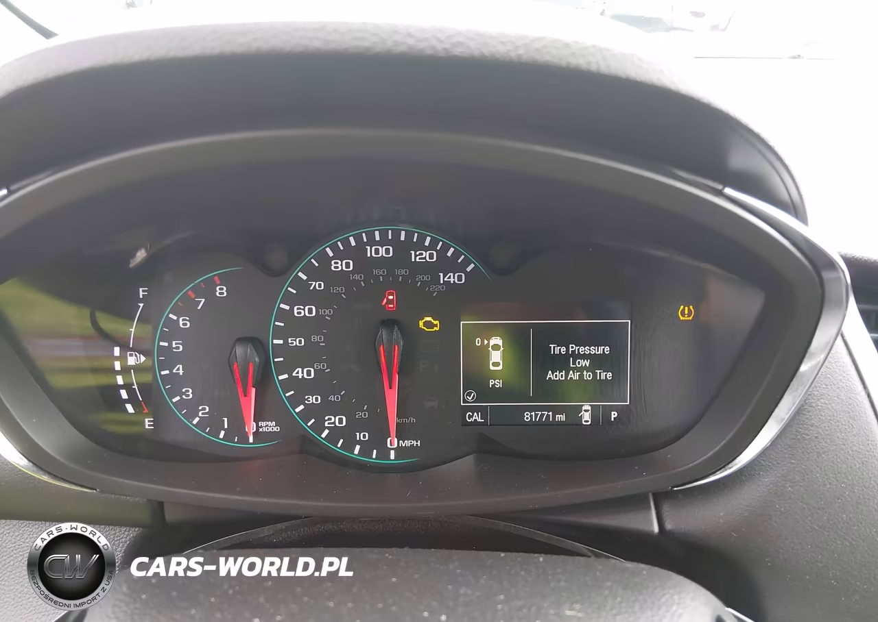 2017 Chevrolet Trax Ls VIN:KL7CJNSB6HB117097 - 7