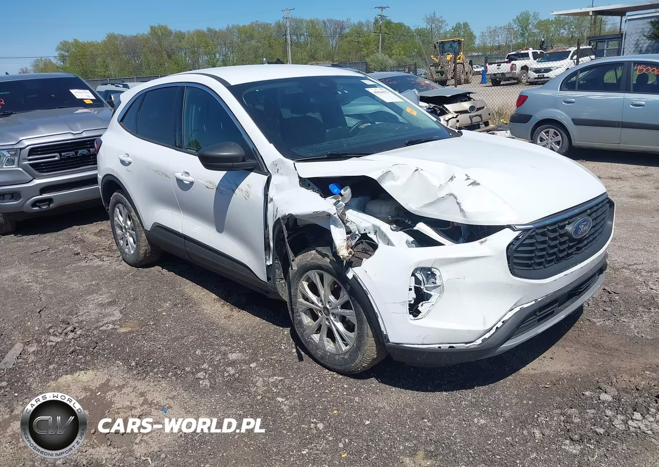 2023 Ford Escape Active – zdjęcie 1 z 16