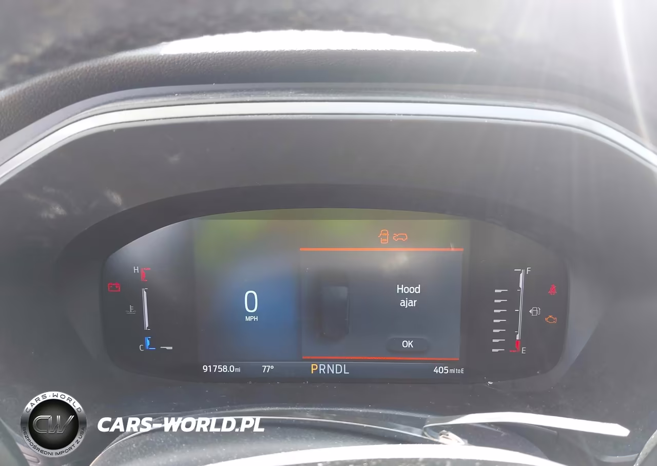 2023 Ford Escape Active VIN:1FMCU9GN1PUA10297 - 7