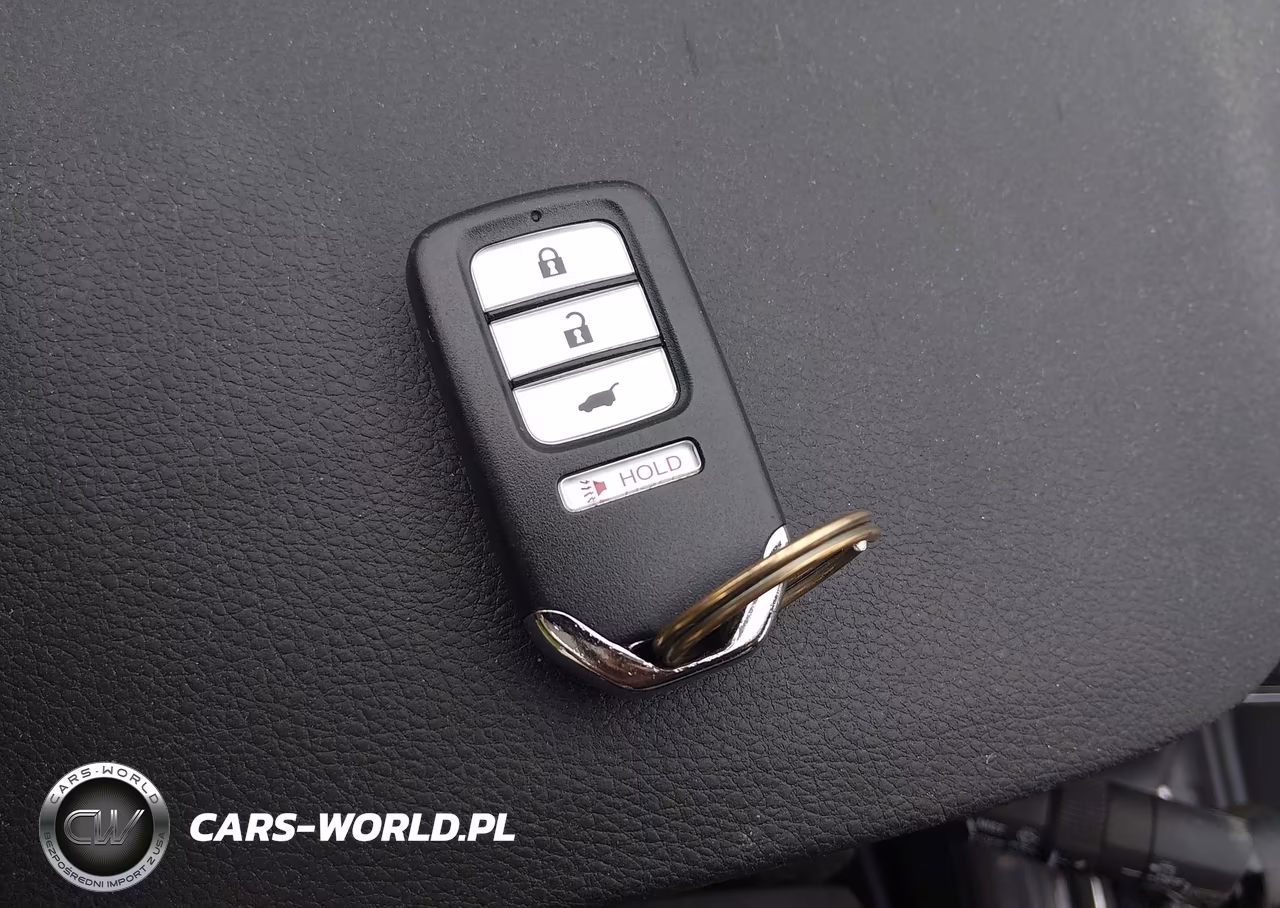 2019 Honda Hr-V Ex VIN:3CZRU5H57KM714596 - 11