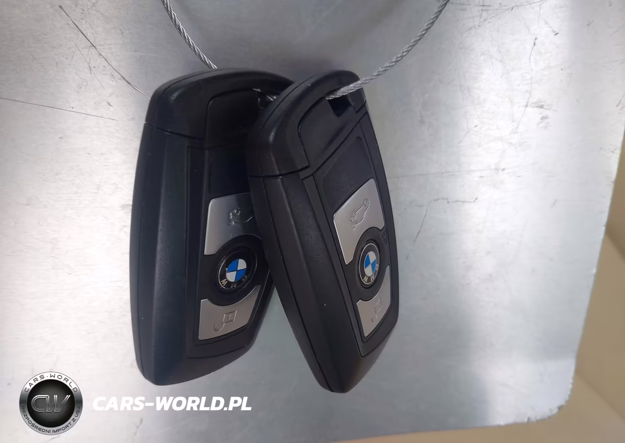 2015 BMW 320 I VIN:WBA3B1C57FK139461 - 11
