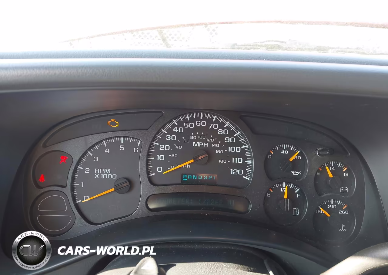 2005 Chevrolet Silverado 1500 Ls VIN:2GCEK13T651240404 - 7